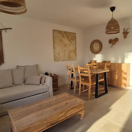 Appartamento Oasis *