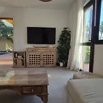 Apartamento Oasis *
