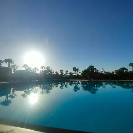 Apartamento Oasis Corralejo