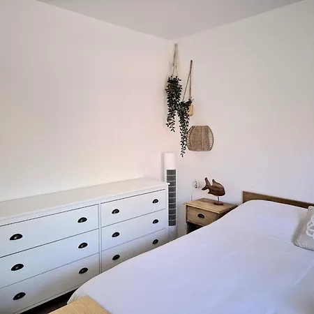 Oasis Lejlighed Corralejo