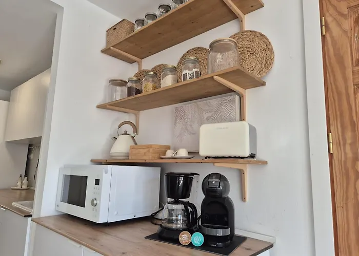 Апартаменты Oasis