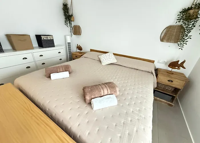 Oasis Апартаменты *