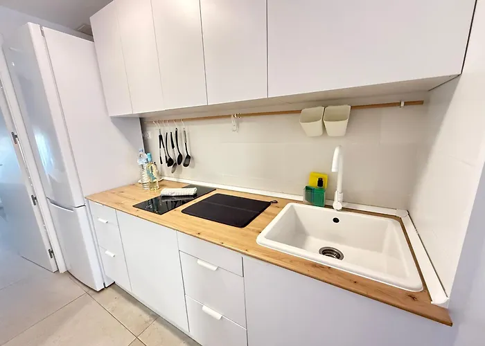 Oasis Апартаменты