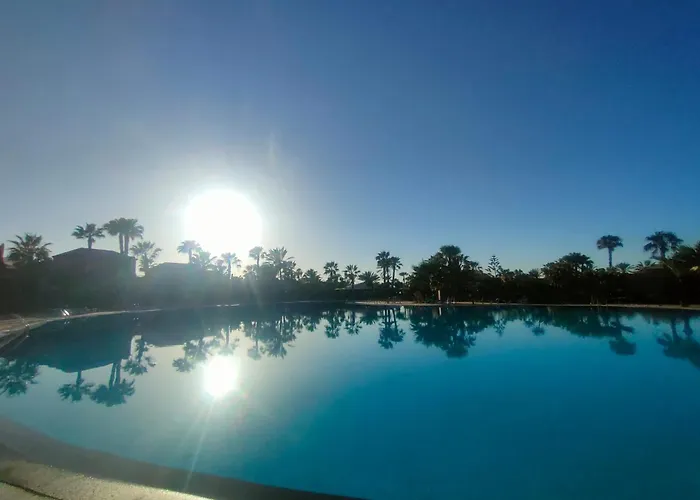 Appartamento Oasis Corralejo