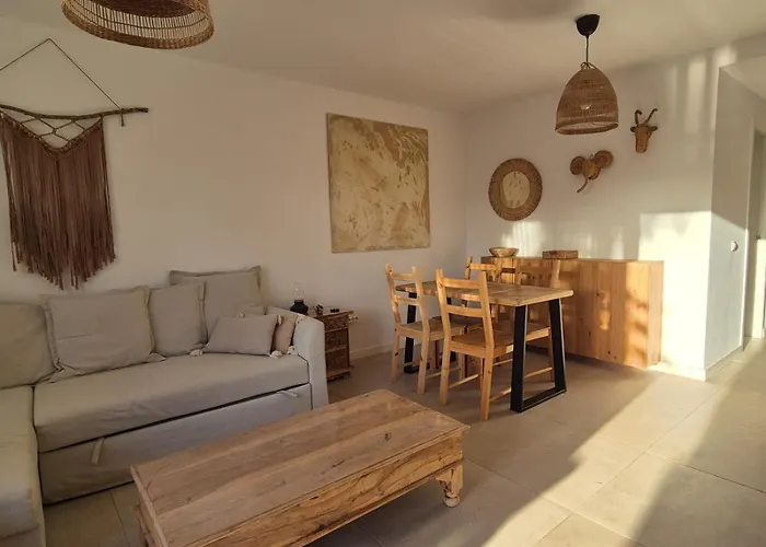 Appartamento Oasis *