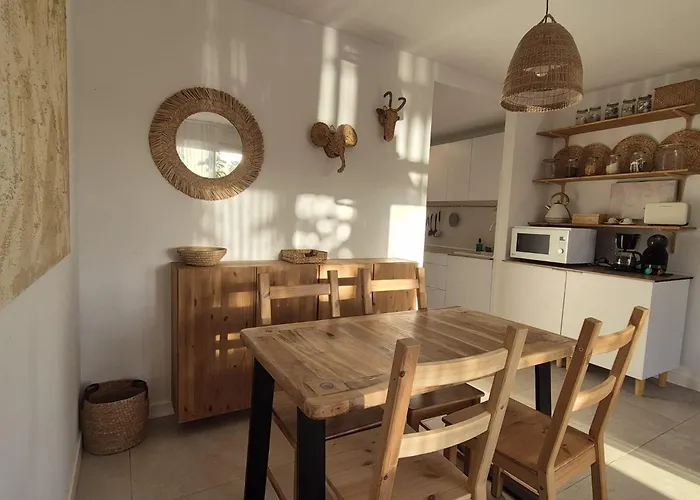 Oasis * Corralejo