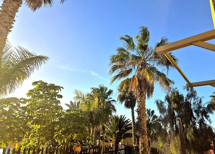 Oasis Appartamento Corralejo