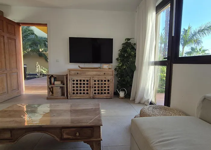 Appartamento Oasis *