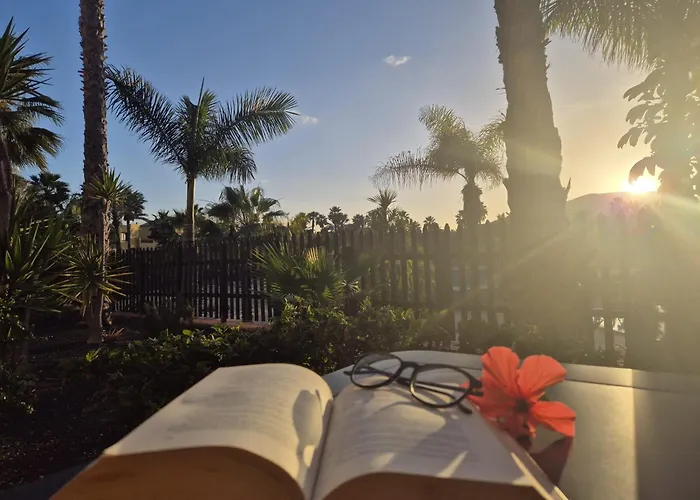 Oasis * Corralejo