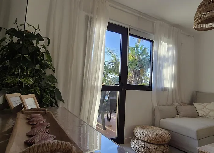 Oasis * Corralejo